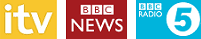 ITV logo
